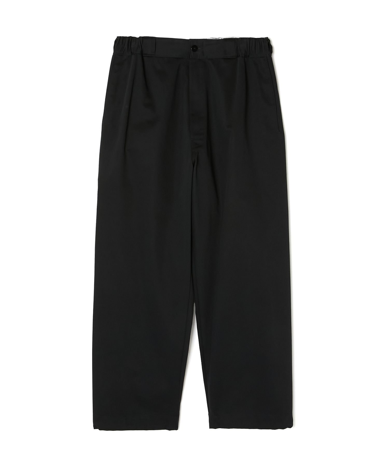 【エヌ.ハリウッド/N.HOOLYWOOD / MEN】のN.HOOLYWOOD × Dickies WORK PANTS 人気、トレンドファッション・服の通販 founy(ファニー) 　ファッション　Fashion　メンズファッション　MEN　ボトムス　Bottoms/Men　ウォッシュ　Wash　今季　This Season　ストライプ　Stripe　チェック　Check　ツイル　Twill　テーパード　Tapered　ドローコード　Draw Cord　定番　Standard　パターン　Pattern　フォルム　Form　プリント　Print　ポケット　Pocket　モチーフ　Motif　ワイド　Wide　ワーク　Work　 other-1|ID: prp329100004334209 ipo3291000000030107149