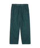 【エヌ.ハリウッド/N.HOOLYWOOD / MEN】のN.HOOLYWOOD × Dickies WORK PANTS GREEN|ID: prp329100004334209 ipo3291000000030107154