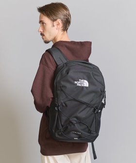 【ビューティ&ユース ユナイテッドアローズ/BEAUTY&YOUTH / UNITED ARROWS / MEN】のTHE NORTH FACE ジェスター/デイパック -15インチノートPC対応- 人気、トレンドファッション・服の通販 founy(ファニー) ファッション Fashion メンズファッション MEN アウトドア Outdoor クラシック Classic シェイプ Shape スポーティ Sporty スマート Smart スリーブ Sleeve デイパック Daypack バランス Balance フロント Front ベスト Vest ボックス Box リュック Ruck Sack おすすめ Recommend 旅行 Travel |ID:prp329100004334241