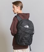 【ビューティ&ユース ユナイテッドアローズ/BEAUTY&YOUTH / UNITED ARROWS / MEN】のTHE NORTH FACE ジェスター/デイパック -15インチノートPC対応- 人気、トレンドファッション・服の通販 founy(ファニー) ファッション Fashion メンズファッション MEN アウトドア Outdoor クラシック Classic シェイプ Shape スポーティ Sporty スマート Smart スリーブ Sleeve デイパック Daypack バランス Balance フロント Front ベスト Vest ボックス Box リュック Ruck Sack おすすめ Recommend 旅行 Travel thumbnail BLACK|ID: prp329100004334241 ipo3291000000030107483