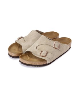 【ビーバー/BEAVER / MEN】のBIRKENSTOCK/ビルケンシュトック ZURICH チューリッヒ 50461 人気、トレンドファッション・服の通販 founy(ファニー) ファッション Fashion メンズファッション MEN サンダル Sandals シューズ Shoes スエード Suede フィット Fit ラップ Wrap レギュラー Regular ワイド Wide |ID:prp329100004334319