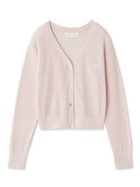 【スナイデル ホーム/SNIDEL HOME】のcolorニットカーディガン 人気、トレンドファッション・服の通販 founy(ファニー) ファッション Fashion レディースファッション WOMEN トップス・カットソー Tops/Tshirt ニット Knit Tops カーディガン Cardigans オイル Oil カーディガン Cardigan キャミソール Camisole コンパクト Compact ノースリーブ No Sleeve ワンポイント One Point 夏 Summer thumbnail PNK[066]|ID: prp329100004334405 ipo3291000000030109054