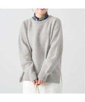 【イエナ/IENA】の《追加》POOGINOOK WOOL クルーネックラグランプルオーバー 人気、トレンドファッション・服の通販 founy(ファニー) ファッション Fashion レディースファッション WOMEN トップス・カットソー Tops/Tshirt プルオーバー Pullover 2024年 2024 2024-2025秋冬・A/W Aw/Autumn/Winter/Fw/Fall/2024-2025 |ID:prp329100004334428