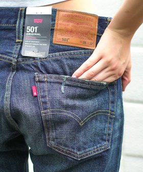 【ジーンズメイト/JEANS MATE / MEN】のLevi s/501 ストレート デニム 005011485 人気、トレンドファッション・服の通販 founy(ファニー) ファッション Fashion メンズファッション MEN インディゴ Indigo ストレート Straight スペシャル Special デニム Denim リアル Real |ID:prp329100004334526