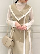 【スナイデル/SNIDEL】のシンプルシアーカットトップス 人気、トレンドファッション・服の通販 founy(ファニー) ファッション Fashion レディースファッション WOMEN トップス・カットソー Tops/Tshirt インナー Inner キャミソール Camisole シンプル Simple チューブ Tube thumbnail IVR[003]|ID: prp329100004334552 ipo3291000000030110279