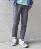 【シップス/SHIPS / MEN】のSHIPS any スリム テーパード ストレッチ チノ パンツ グレー|ID: prp329100004334570 ipo3291000000030110401