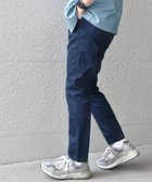 【シップス/SHIPS / MEN】のSHIPS any スリム テーパード ストレッチ チノ パンツ ネイビー|ID: prp329100004334570 ipo3291000000030110409