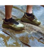 【キーン/KEEN / MEN】のMEN VERSACORE WP メンズ ヴァーサコア ウォータープルーフ 人気、トレンドファッション・服の通販 founy(ファニー) ファッション Fashion メンズファッション MEN アウトドア Outdoor ウォーター Water クッション Cushion 軽量 Lightweight シューズ Shoes スニーカー Sneakers パフォーマンス Performance フィット Fit プレート Plate メッシュ Mesh メンズ Mens ライニング Lining ロング Long thumbnail Dark Olive/Antique Moss|ID: prp329100004334681 ipo3291000000030472219