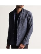 【ニコル/NICOLE / MEN】のカラークレープスタンドカラーシャツ 人気、トレンドファッション・服の通販 founy(ファニー) ファッション Fashion メンズファッション MEN インナー Inner カフス Cuffs コーティング Coating シェイプ Shape スタンド Stand ストレッチ Stretch デニム Denim プリーツ Pleats ヨーク Yoke ランダム Random thumbnail 67ネイビー|ID: prp329100004334718 ipo3291000000030111552