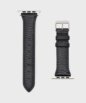 【タケオキクチ/TAKEO KIKUCHI / MEN】のシュリンクレザー Apple Watch バンド 人気、トレンドファッション・服の通販 founy(ファニー) ファッション Fashion メンズファッション MEN おすすめ Recommend マグネット Magnet エレガント 上品 Elegant |ID:prp329100004334735