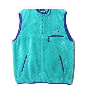 【マナスタッシュ/MANASTASH / MEN】のMANASTASH/マナスタッシュ/POPPY THERMAL FLEECE VEST 24 人気、トレンドファッション・服の通販 founy(ファニー) ファッション Fashion メンズファッション MEN アウトドア Outdoor インナー Inner クラシカル Classical クラシック Classic 切替 Switching 軽量 Lightweight スポーツ Sports デニム Denim ネオン Neon フィット Fit ポケット Pocket リラックス Relax |ID:prp329100004334748