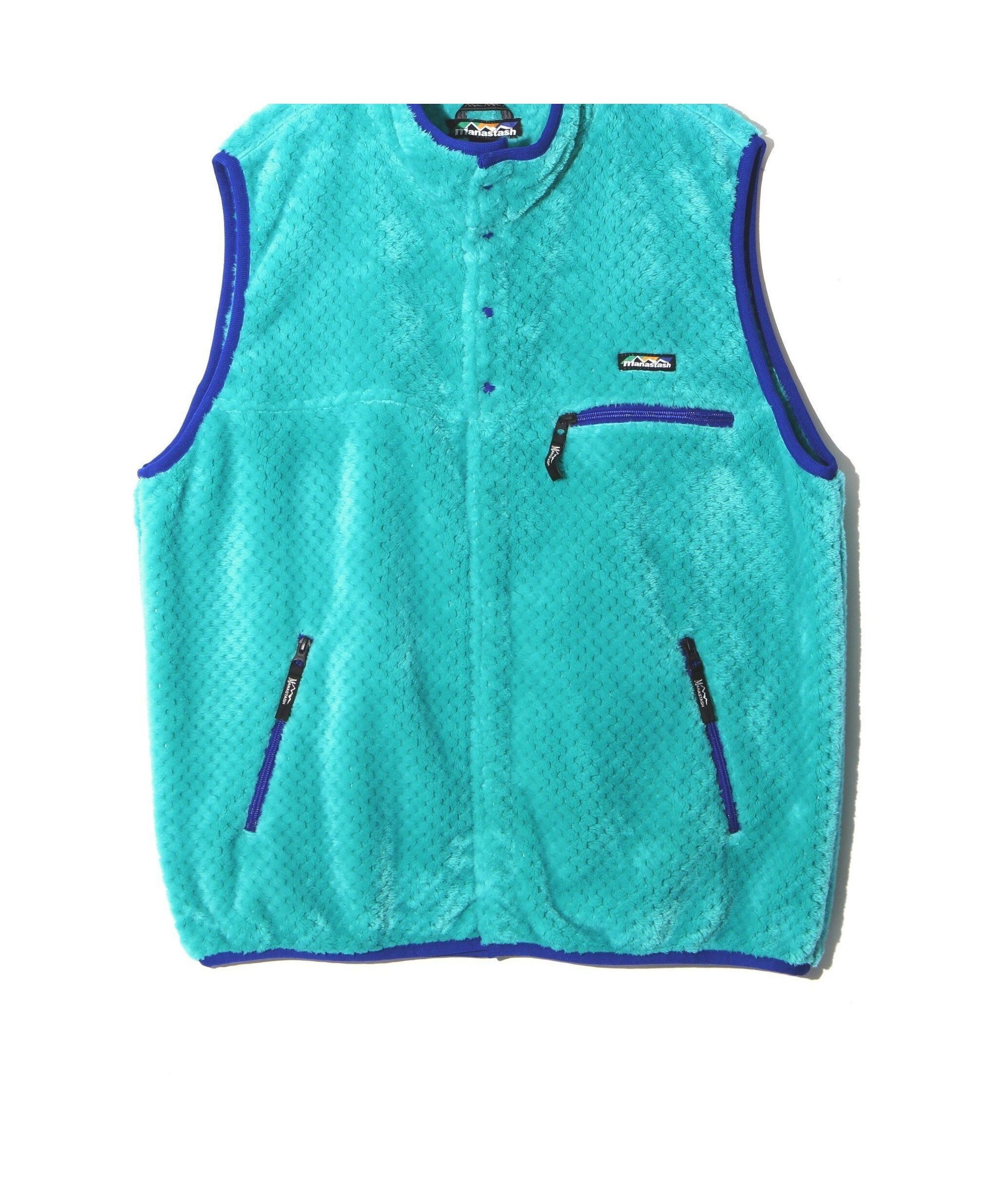 【マナスタッシュ/MANASTASH / MEN】のMANASTASH/マナスタッシュ/POPPY THERMAL FLEECE VEST 24 人気、トレンドファッション・服の通販 founy(ファニー) 　ファッション　Fashion　メンズファッション　MEN　アウトドア　Outdoor　インナー　Inner　クラシカル　Classical　クラシック　Classic　切替　Switching　軽量　Lightweight　スポーツ　Sports　デニム　Denim　ネオン　Neon　フィット　Fit　ポケット　Pocket　リラックス　Relax　 other-1|ID: prp329100004334748 ipo3291000000030111790