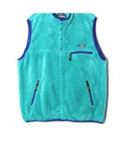 【マナスタッシュ/MANASTASH / MEN】のMANASTASH/マナスタッシュ/POPPY THERMAL FLEECE VEST 24 人気、トレンドファッション・服の通販 founy(ファニー) ファッション Fashion メンズファッション MEN アウトドア Outdoor インナー Inner クラシカル Classical クラシック Classic 切替 Switching 軽量 Lightweight スポーツ Sports デニム Denim ネオン Neon フィット Fit ポケット Pocket リラックス Relax thumbnail エメラルドグリーン3|ID: prp329100004334748 ipo3291000000030111792