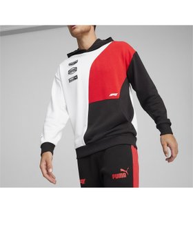 【プーマ/PUMA / MEN】のメンズ F1 ステートメント フーディー 人気、トレンドファッション・服の通販 founy(ファニー) ファッション Fashion メンズファッション MEN クール Cool コレクション Collection メンズ Mens |ID:prp329100004334774