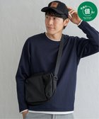 【イッカ/ikka / MEN】のフクレジャカードクルーネックレイヤード 人気、トレンドファッション・服の通販 founy(ファニー) ファッション Fashion メンズファッション MEN インナー Inner ジャカード Jacquard ダウン Down トレンド Trend 長袖 Long Sleeve バランス Balance thumbnail ネイビーブルー|ID: prp329100004334788 ipo3291000000030112103