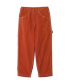 【マナスタッシュ/MANASTASH / MEN】のMANASTASH/マナスタッシュ/WASHED PAINTER PANTS オレンジ|ID: prp329100004334827 ipo3291000000030112372