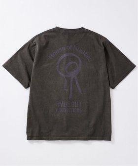 【ジャーナルスタンダード/JOURNAL STANDARD / MEN】のNujabes * JOURNAL STANDARD SS TEE 人気、トレンドファッション・服の通販 founy(ファニー) ファッション Fashion メンズファッション MEN コレクション Collection プリント Print リメイク Remake ワイド Wide |ID:prp329100004334833