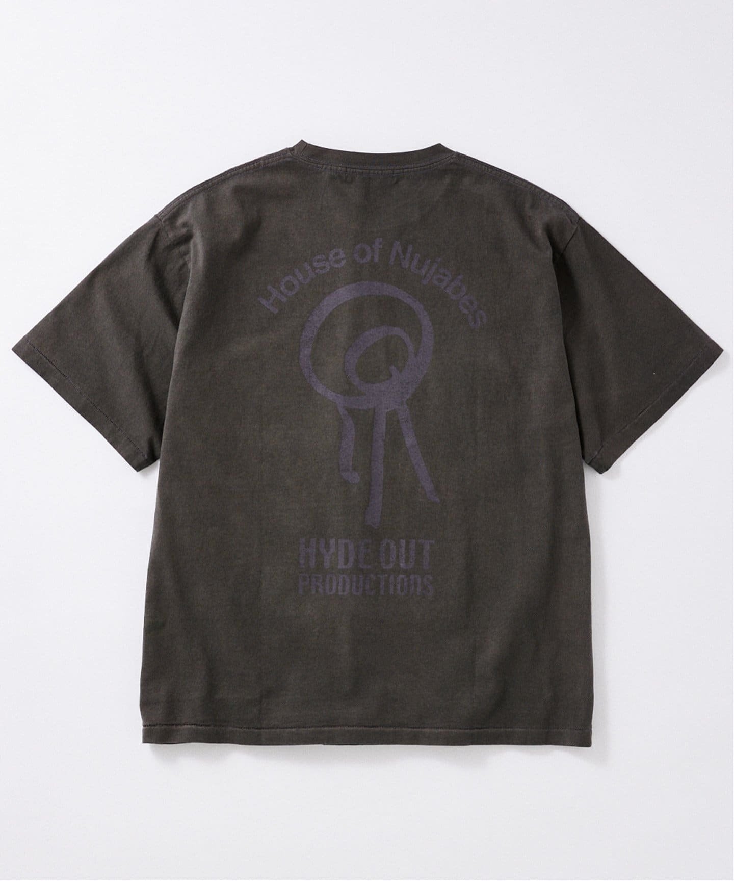 【ジャーナルスタンダード/JOURNAL STANDARD / MEN】のNujabes * JOURNAL STANDARD SS TEE 人気、トレンドファッション・服の通販 founy(ファニー) 　ファッション　Fashion　メンズファッション　MEN　コレクション　Collection　プリント　Print　リメイク　Remake　ワイド　Wide　 other-1|ID: prp329100004334833 ipo3291000000030112421