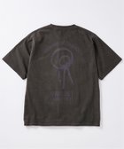 【ジャーナルスタンダード/JOURNAL STANDARD / MEN】のNujabes * JOURNAL STANDARD SS TEE 人気、トレンドファッション・服の通販 founy(ファニー) ファッション Fashion メンズファッション MEN コレクション Collection プリント Print リメイク Remake ワイド Wide thumbnail グレー|ID: prp329100004334833 ipo3291000000030112423