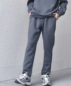 【シップス/SHIPS / MEN】のSHIPS any ポンチ スリムテーパード イージーパンツ (セットアップ対応) 人気、トレンドファッション・服の通販 founy(ファニー) ファッション Fashion メンズファッション MEN ボトムス Bottoms/Men 2025年 2025 2025春夏・S/S Ss,Spring/Summer,2025 ストレッチ Stretch スリム Slim セットアップ Set Up テーパード Tapered パーカー Hoodie 楽ちん Easy thumbnail ダークグレー|ID: prp329100004334928 ipo3291000000030113128