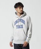 【ビーバー/BEAVER / MEN】のChampion REVERSE WEAVE PULLOVER HOODED SWEATSHIRT グレー|ID: prp329100004334969 ipo3291000000030113385