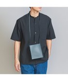 【ビューティ&ユース ユナイテッドアローズ/BEAUTY&YOUTH / UNITED ARROWS / MEN】のスクエア ポーチ/バッグ 人気、トレンドファッション・服の通販 founy(ファニー) ファッション Fashion メンズファッション MEN バッグ Bag/Men アクセサリー Accessories エレガント 上品 Elegant コンパクト Compact シンプル Simple スクエア Square スタンダード Standard スマート Smart トレンド Trend フォルム Form ベーシック Basic ポーチ Pouch モダン Modern おすすめ Recommend 夏 Summer ギフト プレゼント Gift Present thumbnail LT.BLUE|ID: prp329100004334980 ipo3291000000030113499