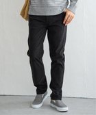 【イッカ/ikka / MEN】のGOKU楽パンツ EASY STRETCH コーデュロイ5P 人気、トレンドファッション・服の通販 founy(ファニー) ファッション Fashion メンズファッション MEN ボトムス Bottoms/Men A/W・秋冬 Aw・Autumn/Winter・Fw・Fall-Winter コーデュロイ Corduroy ストレッチ Stretch ボトム Bottom 定番 Standard thumbnail ブラック|ID: prp329100004335013 ipo3291000000030113695