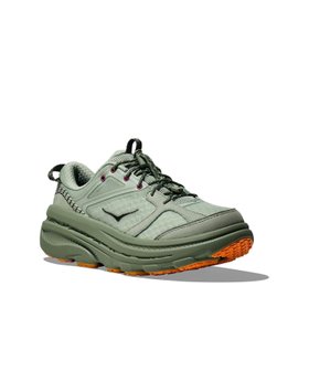 【ビームス/BEAMS / MEN】の【EXCLUSIVE】HOKA / BEAMS LIMITED COLOR Bondi B3 LS 人気、トレンドファッション・服の通販 founy(ファニー) ファッション Fashion メンズファッション MEN クッション Cushion クラシカル Classical シューズ Shoes パフォーマンス Performance メッシュ Mesh ランニング Running |ID:prp329100004335035