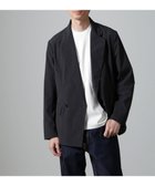 【ナノ ユニバース/nano universe / MEN】の37.5Technology コンフォータブルジャケット 人気、トレンドファッション・服の通販 founy(ファニー) ファッション Fashion メンズファッション MEN ウォッシャブル Washable ジャケット Jacket スタイリッシュ Stylish スラックス Slacks セットアップ Set Up リラックス Relax おすすめ Recommend 2024年 2024 2024-2025秋冬・A/W Aw/Autumn/Winter/Fw/Fall/2024-2025 thumbnail ブラック|ID: prp329100004335372 ipo3291000000030115925