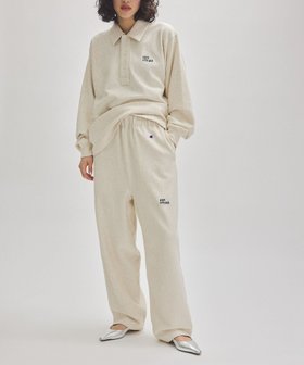 【アダム エ ロペ/ADAM ET ROPE'】の【Champion for ADAM ET ROPE 】別注 SWEAT WIDE PANTS 人気、トレンドファッション・服の通販 founy(ファニー) ファッション Fashion レディースファッション WOMEN パンツ Pants 春 Spring ストレート Straight セットアップ Set Up トレンド Trend ニューヨーク New York 別注 Special Order ミックス Mix ワイド Wide S/S・春夏 Ss・Spring/Summer おすすめ Recommend 夏 Summer 2025年 2025 2025春夏・S/S Ss,Spring/Summer,2025 |ID:prp329100004335408