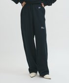 【アダム エ ロペ/ADAM ET ROPE'】の【Champion for ADAM ET ROPE 】別注 SWEAT WIDE PANTS 人気、トレンドファッション・服の通販 founy(ファニー) ファッション Fashion レディースファッション WOMEN パンツ Pants 春 Spring ストレート Straight セットアップ Set Up トレンド Trend ニューヨーク New York 別注 Special Order ミックス Mix ワイド Wide S/S・春夏 Ss・Spring/Summer おすすめ Recommend 夏 Summer 2025年 2025 2025春夏・S/S Ss,Spring/Summer,2025 thumbnail ネイビー(40)|ID: prp329100004335408 ipo3291000000030956065