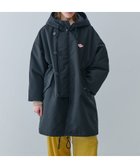 【ビショップ/Bshop】の中綿ミリタリージャケット WOMEN 人気、トレンドファッション・服の通販 founy(ファニー) ファッション Fashion レディースファッション WOMEN アウター Coat Outerwear ジャケット Jackets ショルダー Shoulder ジャケット Jacket ダブル Double ドロップ Drop ドローストリング Drawstring ミリタリー Military thumbnail BLACK|ID: prp329100004335410 ipo3291000000030116655