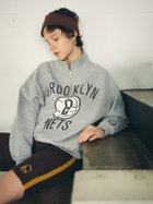 【エミ/emmi】のNBAジャガードニットハーフパンツ 人気、トレンドファッション・服の通販 founy(ファニー) ファッション Fashion レディースファッション WOMEN パンツ Pants ハーフ / ショートパンツ Short Pants おすすめ Recommend コレクション Collection スポーツ Sports スポーティ Sporty セットアップ Set Up ハーフ Half フィット Fit ポケット Pocket thumbnail GRY[006]|ID: prp329100004335930 ipo3291000000030122869