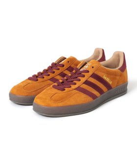 【ビーミングライフストアバイビームス/B:MING LIFE STORE by BEAMS】のadidas / GAZELLE INDOOR(23.5~24.5cm) 人気、トレンドファッション・服の通販 founy(ファニー) ファッション Fashion レディースファッション WOMEN クラシック Classic シンプル Simple スウェード Suede スタイリッシュ Stylish スニーカー Sneakers エレガント 上品 Elegant |ID:prp329100004336569