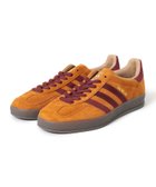 【ビーミングライフストアバイビームス/B:MING LIFE STORE by BEAMS】のadidas / GAZELLE INDOOR(23.5~24.5cm) 人気、トレンドファッション・服の通販 founy(ファニー) ファッション Fashion レディースファッション WOMEN クラシック Classic シンプル Simple スウェード Suede スタイリッシュ Stylish スニーカー Sneakers エレガント 上品 Elegant thumbnail クラフトオークル|ID: prp329100004336569 ipo3291000000030129343