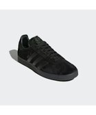 【ルージュヴィフラクレ/Rouge vif la cle】の【adidas / アディダス】ガゼル GAZELLE 人気、トレンドファッション・服の通販 founy(ファニー) ファッション Fashion レディースファッション WOMEN シューズ Shoes トレンド Trend バランス Balance モダン Modern thumbnail ブラック|ID: prp329100004336862 ipo3291000000030132764