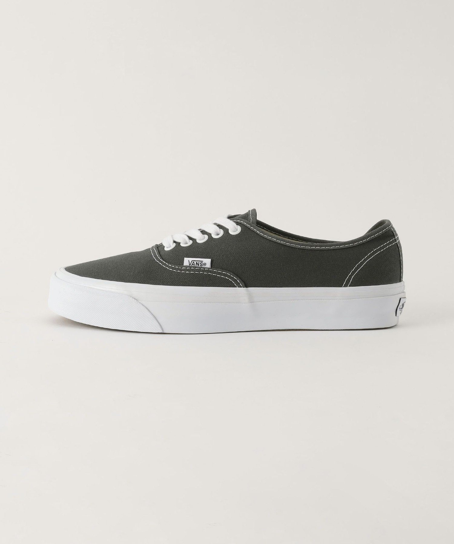 【ビューティ&ユース ユナイテッドアローズ/BEAUTY&YOUTH / UNITED ARROWS / MEN】のVANS オーセンティック リイシュー 44/スニーカー 人気、トレンドファッション・服の通販 founy(ファニー) 　ファッション　Fashion　メンズファッション　MEN　シューズ・靴　Shoes/Men　スニーカー　Sneakers　カリフォルニア　California　シンプル　Simple　スニーカー　Sneakers　セットアップ　Set Up　定番　Standard　人気　Popularity　フォルム　Form　ベーシック　Basic　レース　Race　おすすめ　Recommend　 other-1|ID: prp329100004337751 ipo3291000000030140262