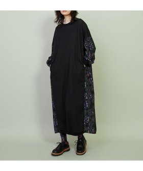 【フラボア/FRAPBOIS】のペーパーカッティング ワンピース 人気、トレンドファッション・服の通販 founy(ファニー) ファッション Fashion レディースファッション WOMEN ワンピース Dress インナー Inner カッティング Cutting カットソー Cut And Sew コレクション Collection ショルダー Shoulder ストレッチ Stretch ドレス Dress ドレープ Drape ドロップ Drop ペーパー Paper ボックス Box ポケット Pocket メンズ Mens リラックス Relax |ID:prp329100004337791