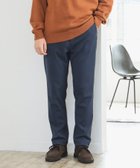 【ビーミングライフストア/B:MING LIFE STORE / MEN】のウォーム スリム パンツ 人気、トレンドファッション・服の通販 founy(ファニー) ファッション Fashion メンズファッション MEN ボトムス Bottoms/Men ウォーム Worm シンプル Simple スタイリッシュ Stylish スリム Slim ビジネス 仕事 通勤 Business フィット Fit ボンディング Bonding thumbnail NAVY|ID: prp329100004337809 ipo3291000000030140766