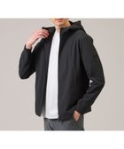 【タケオキクチ/TAKEO KIKUCHI / MEN】のトリコットメッシュ パーカー 人気、トレンドファッション・服の通販 founy(ファニー) ファッション Fashion メンズファッション MEN おすすめ Recommend シンプル Simple ストレッチ Stretch パーカー Hoodie メッシュ Mesh モダン Modern thumbnail ブラック|ID: prp329100004337829 ipo3291000000030140990