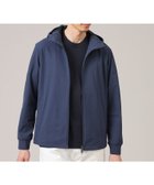 【タケオキクチ/TAKEO KIKUCHI / MEN】のトリコットメッシュ パーカー 人気、トレンドファッション・服の通販 founy(ファニー) ファッション Fashion メンズファッション MEN おすすめ Recommend シンプル Simple ストレッチ Stretch パーカー Hoodie メッシュ Mesh モダン Modern thumbnail ブルー|ID: prp329100004337829 ipo3291000000030140992