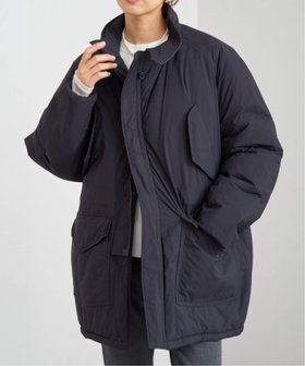 【イエナ/IENA】のProduct Twelve/プロダクト トゥエルブ 別注 Primaloft パファーコート 人気、トレンドファッション・服の通販 founy(ファニー) ファッション Fashion レディースファッション WOMEN アウター Coat Outerwear コート Coats コンパクト Compact コーティング Coating 軽量 Lightweight ショルダー Shoulder スピンドル Spindle スリーブ Sleeve ダウン Down バランス Balance パターン Pattern ベーシック Basic ポケット Pocket 別注 Special Order 2024年 2024 2024-2025秋冬・A/W Aw/Autumn/Winter/Fw/Fall/2024-2025 |ID:prp329100004337830