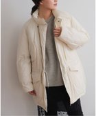 【イエナ/IENA】のProduct Twelve/プロダクト トゥエルブ 別注 Primaloft パファーコート 人気、トレンドファッション・服の通販 founy(ファニー) ファッション Fashion レディースファッション WOMEN アウター Coat Outerwear コート Coats コンパクト Compact コーティング Coating 軽量 Lightweight ショルダー Shoulder スピンドル Spindle スリーブ Sleeve ダウン Down バランス Balance パターン Pattern ベーシック Basic ポケット Pocket 別注 Special Order 2024年 2024 2024-2025秋冬・A/W Aw/Autumn/Winter/Fw/Fall/2024-2025 thumbnail ホワイト|ID: prp329100004337830 ipo3291000000030141000