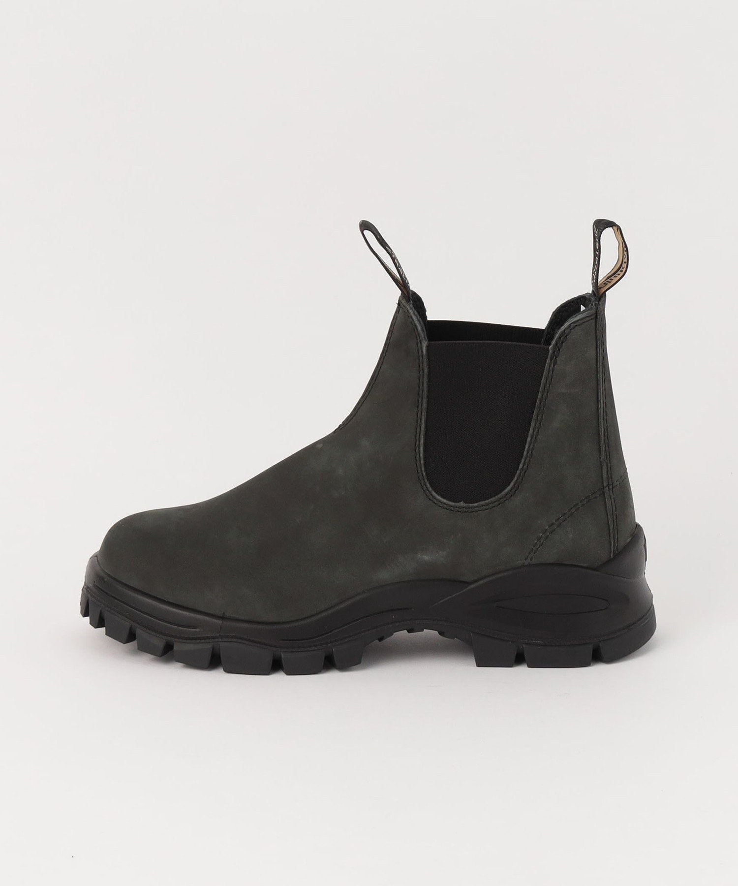 【ビューティ&ユース ユナイテッドアローズ/BEAUTY&YOUTH / UNITED ARROWS / MEN】のBLUNDSTONE LUG ブーツ 人気、トレンドファッション・服の通販 founy(ファニー) 　ファッション　Fashion　メンズファッション　MEN　おすすめ　Recommend　アウトドア　Outdoor　インソール　Insole　シューズ　Shoes　ストーン　Stone　ワーク　Work　 other-1|ID: prp329100004337972 ipo3291000000030142131