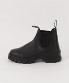 【ビューティ&ユース ユナイテッドアローズ/BEAUTY&YOUTH / UNITED ARROWS / MEN】のBLUNDSTONE LUG ブーツ BLACK|ID: prp329100004337972 ipo3291000000030142133