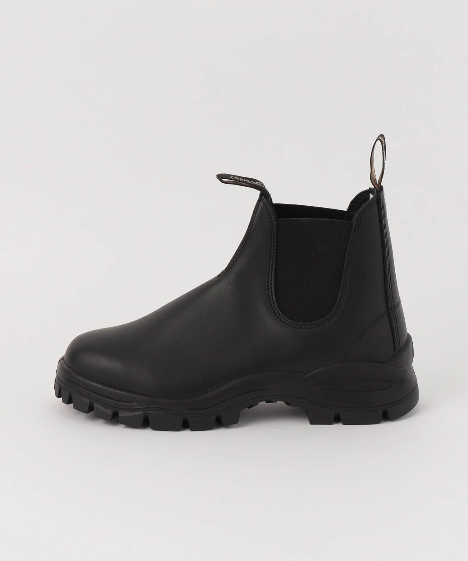 【ビューティ&ユース ユナイテッドアローズ/BEAUTY&YOUTH / UNITED ARROWS / MEN】のBLUNDSTONE LUG ブーツ インテリア・キッズ・メンズ・レディースファッション・服の通販 founy(ファニー) 　ファッション　Fashion　メンズファッション　MEN　おすすめ　Recommend　アウトドア　Outdoor　インソール　Insole　シューズ　Shoes　ストーン　Stone　ワーク　Work　BLACK|ID: prp329100004337972 ipo3291000000030142133