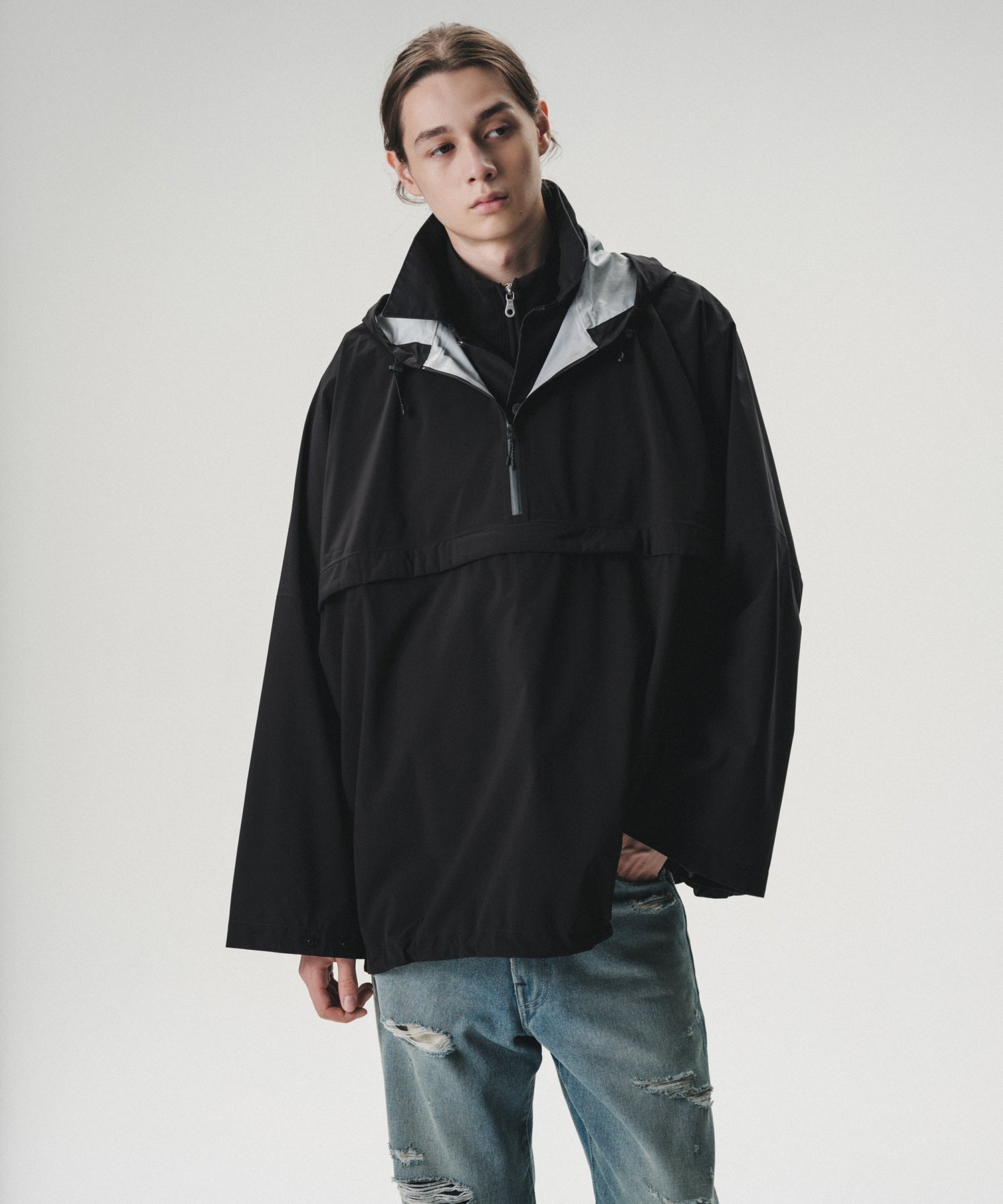 【アダムエロペ /ADAM ET ROPE' / MEN】の【ACT_22 Leicester】ANORAK PARKA 人気、トレンドファッション・服の通販 founy(ファニー) 　ファッション　Fashion　メンズファッション　MEN　アウトドア　Outdoor　軽量　Lightweight　ストレッチ　Stretch　ダウン　Down　エレガント 上品　Elegant　 other-1|ID: prp329100004338046 ipo3291000000030142640