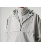 【アダムエロペ /ADAM ET ROPE' / MEN】の【ACT_22 Leicester】ANORAK PARKA 人気、トレンドファッション・服の通販 founy(ファニー) ファッション Fashion メンズファッション MEN アウトドア Outdoor 軽量 Lightweight ストレッチ Stretch ダウン Down エレガント 上品 Elegant thumbnail ホワイト系(12)|ID: prp329100004338046 ipo3291000000030142643