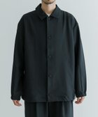 【アーバンリサーチ/URBAN RESEARCH / MEN】のDESCENTE ALLTERRAIN TECH COACH JACKET 人気、トレンドファッション・服の通販 founy(ファニー) ファッション Fashion メンズファッション MEN 2024年 2024 2024-2025秋冬・A/W Aw/Autumn/Winter/Fw/Fall/2024-2025 冬 Winter スポーツ Sports A/W・秋冬 Aw・Autumn/Winter・Fw・Fall-Winter thumbnail BK00|ID: prp329100004338240 ipo3291000000030145803