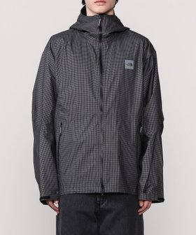 【ビショップ/Bshop / MEN】のEnride Rain Jacket MEN 人気、トレンドファッション・服の通販 founy(ファニー) ファッション Fashion メンズファッション MEN ジップ Zip ジャケット Jacket ドローコード Draw Cord フロント Front ポケット Pocket 軽量 Lightweight |ID:prp329100004338243